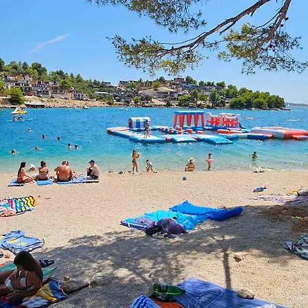 Hébergement de vacances Mobile Tortuga *