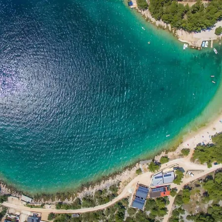 Mobile Tortuga Hébergement de vacances Drage