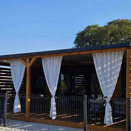 펜션 Mobile Tortuga 드라게