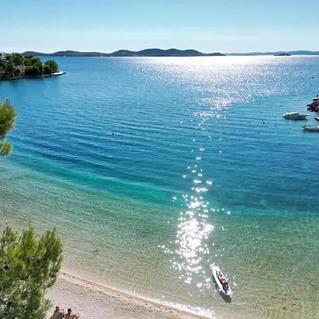 펜션 Mobile Tortuga *