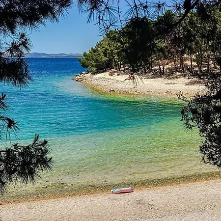 펜션 Mobile Tortuga