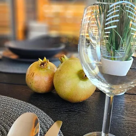 Mobile Tortuga 펜션