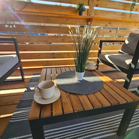 펜션 Mobile Tortuga *