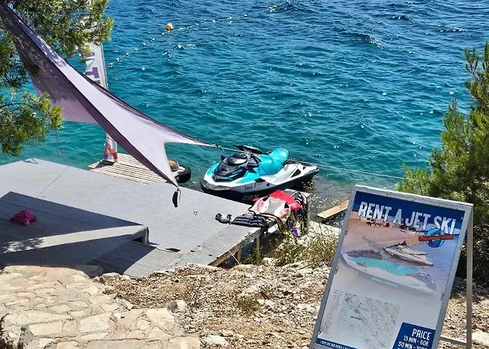 Mobile Tortuga Prázdninový dům *