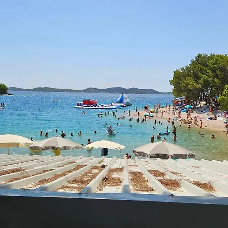 Holiday home Mobile Tortuga Drage
