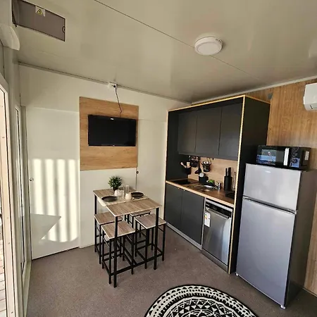 Mobile Tortuga * Drage