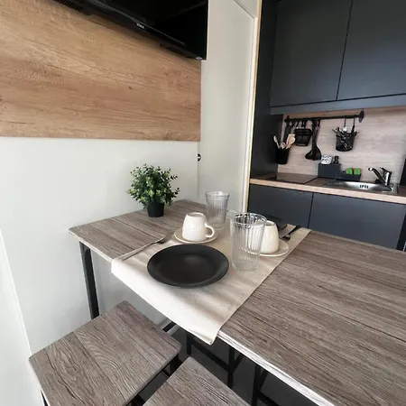 度假居 Mobile Tortuga