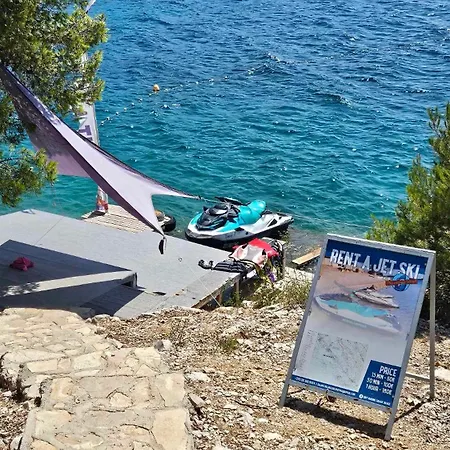 Mobile Tortuga 度假居 *