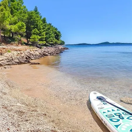 Casa de Férias Mobile Tortuga *