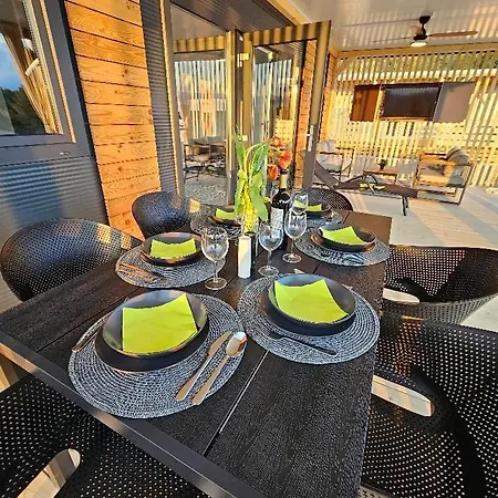 Mobile Tortuga Casa de Férias Drage