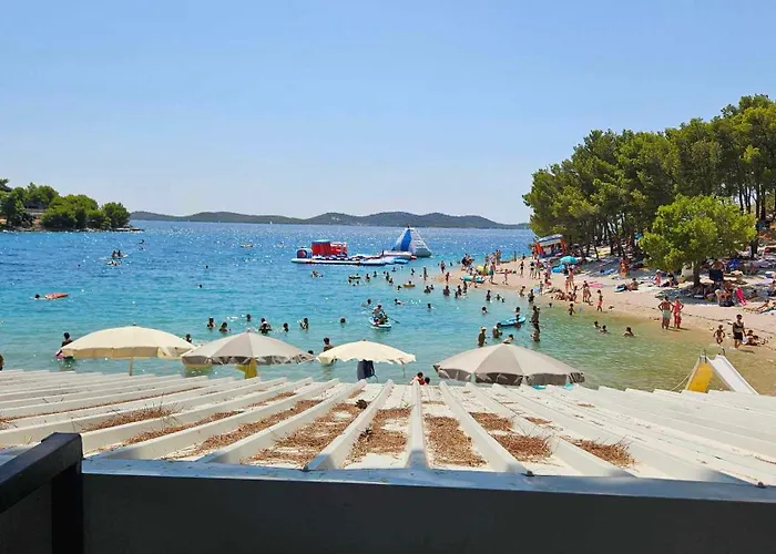 Vikendica Mobile Tortuga Drage