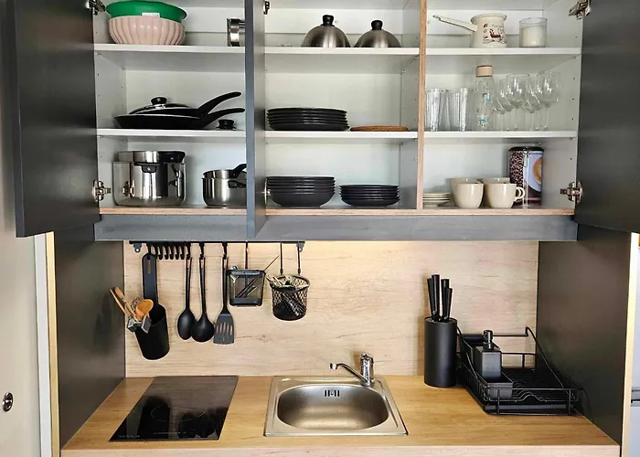 Mobile Tortuga בית נופש דראגה