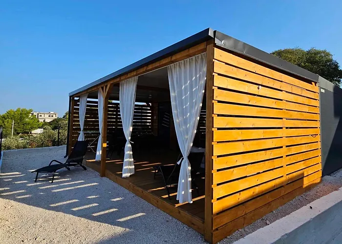 Mobile Tortuga Vikendica Drage