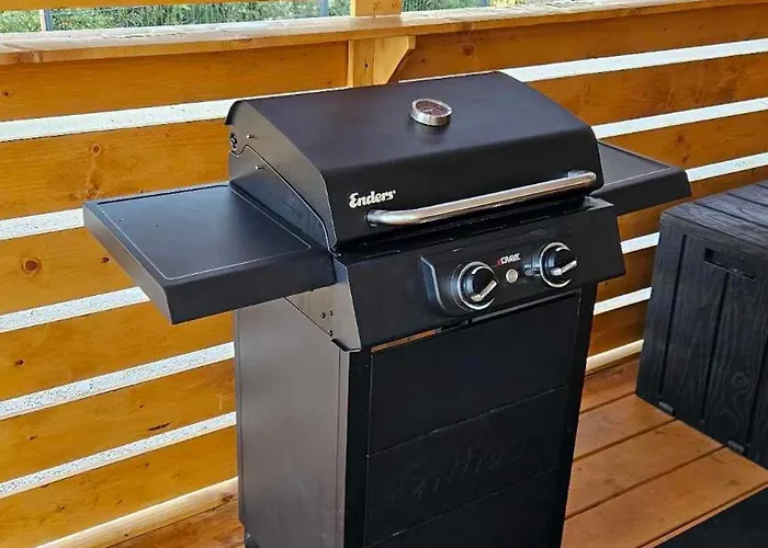 Mobile Tortuga Vikendica