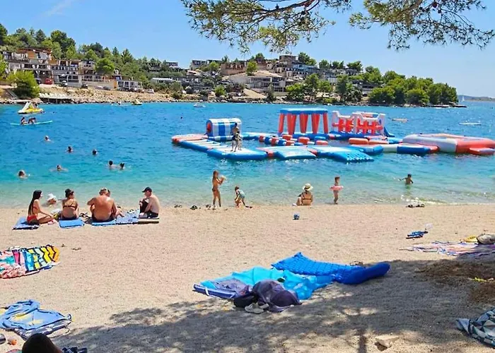 בית נופש Mobile Tortuga *