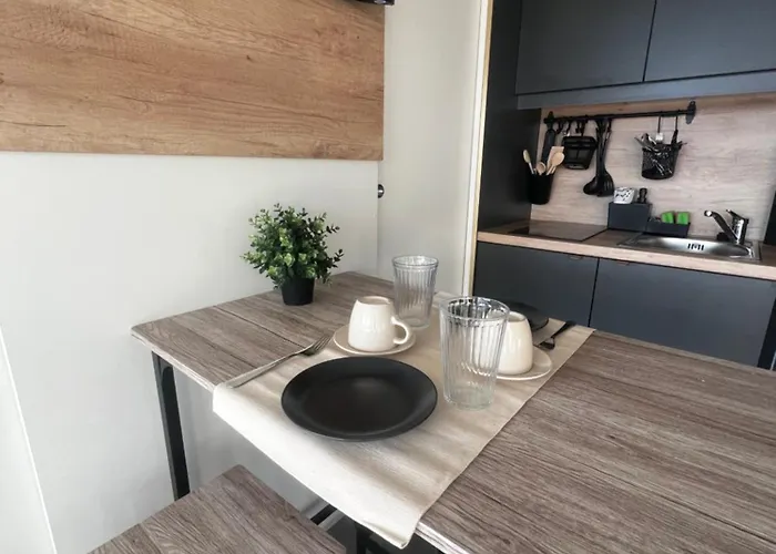 Vikendica Mobile Tortuga