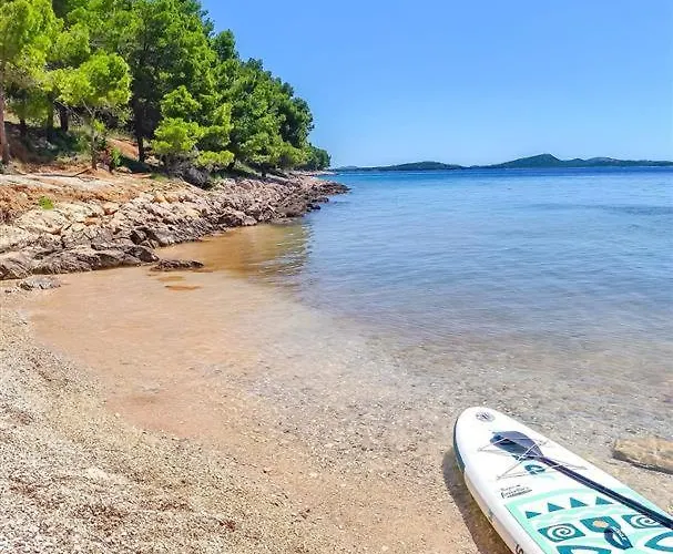 Vikendica Mobile Tortuga *