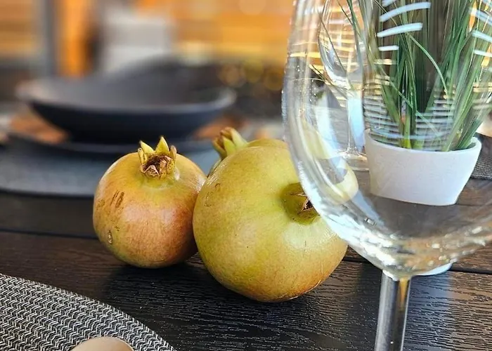 Mobile Tortuga בית נופש